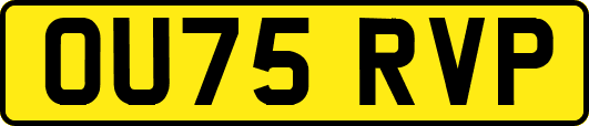 OU75RVP