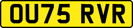OU75RVR