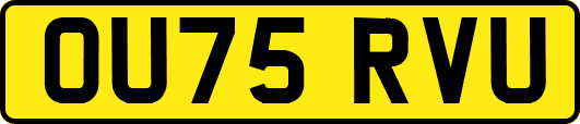 OU75RVU