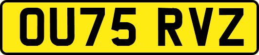 OU75RVZ