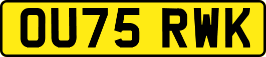 OU75RWK