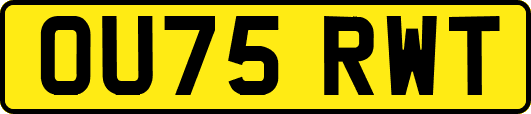 OU75RWT