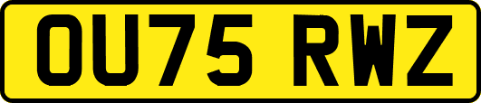 OU75RWZ
