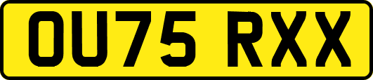 OU75RXX