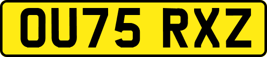OU75RXZ