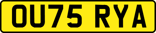 OU75RYA