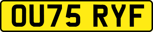 OU75RYF
