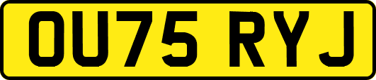 OU75RYJ