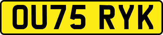 OU75RYK