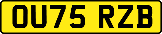 OU75RZB