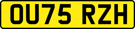 OU75RZH