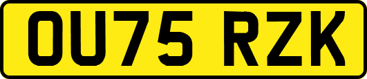 OU75RZK