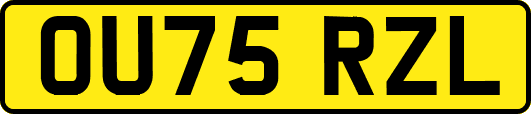 OU75RZL
