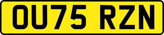 OU75RZN