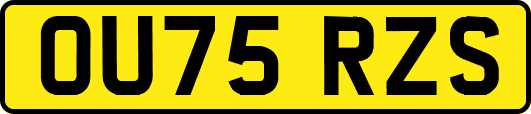 OU75RZS