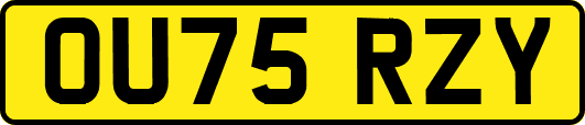 OU75RZY