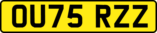 OU75RZZ