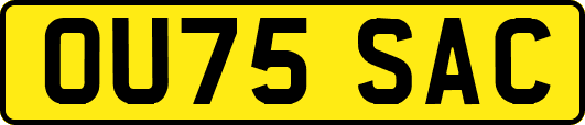 OU75SAC