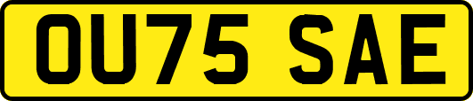 OU75SAE