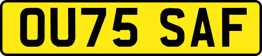 OU75SAF