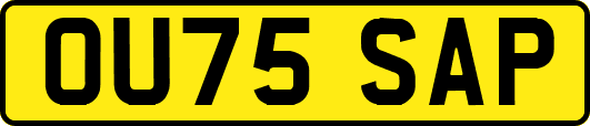OU75SAP