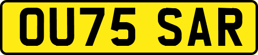 OU75SAR