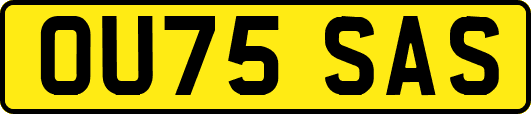OU75SAS