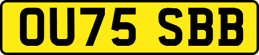 OU75SBB