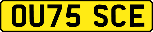 OU75SCE