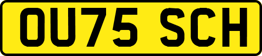 OU75SCH