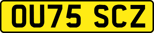 OU75SCZ