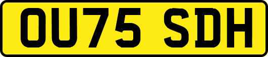 OU75SDH