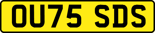 OU75SDS