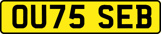 OU75SEB