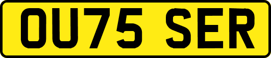 OU75SER