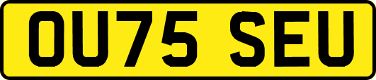 OU75SEU