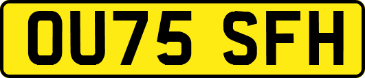 OU75SFH