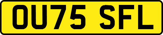 OU75SFL