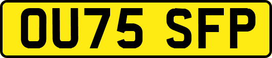 OU75SFP