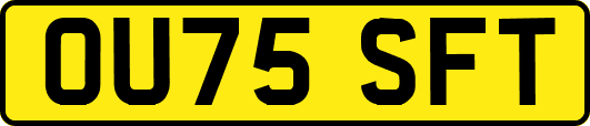 OU75SFT