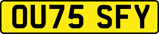 OU75SFY