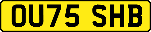 OU75SHB