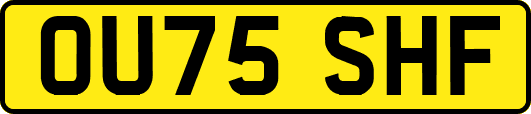 OU75SHF