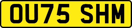 OU75SHM