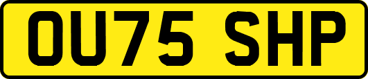 OU75SHP