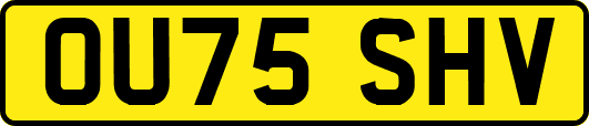 OU75SHV