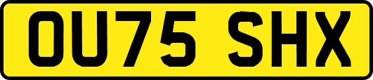 OU75SHX