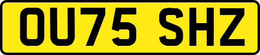 OU75SHZ