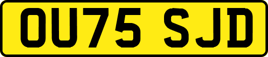 OU75SJD