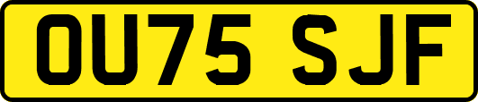 OU75SJF
